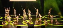Danse moderne 6 à 7 ans juin 2026